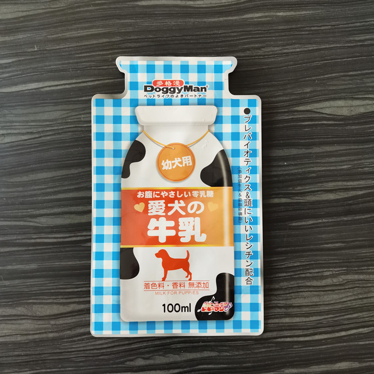 復(fù)合袋